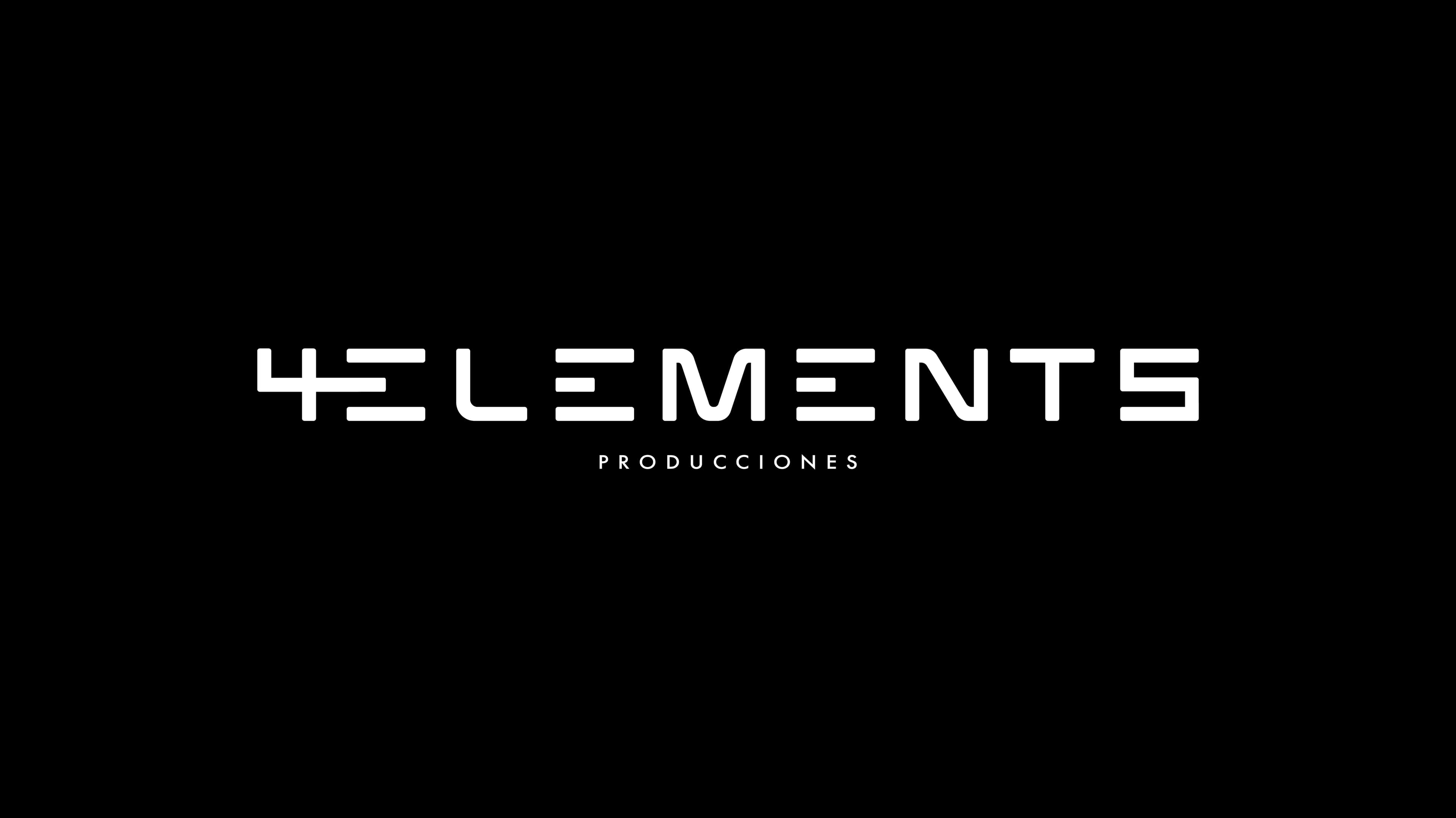 4 Elements - Portada de eventos